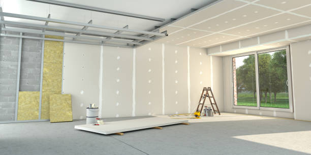 Best Insulation for Specific Applications in Wyoming, MN